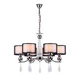 Подвесная люстра Arti Lampadari Rufina E 1.1.6.600 N