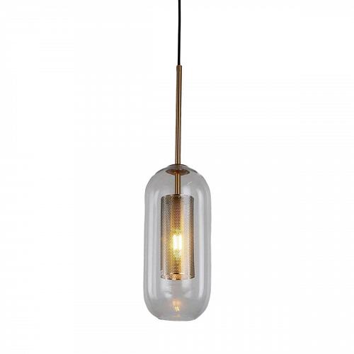 Подвесной светильник Lumina Deco Antilla LDP 6829 MD