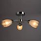 Потолочная люстра Arte Lamp 53 A7201PL-3CC - фото №4
