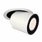 Встраиваемый светодиодный спот SLV Supros Move 1003308 - фото №4