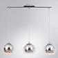 Подвесной светильник Arte Lamp Rastaban A7984SP-3CC - фото №4