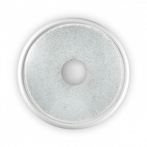 Настенный светодиодный светильник Ideal Lux Rubens Ap D40 178783