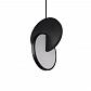 Подвесной светодиодный светильник Loft IT Eclipse 9970BK - фото №3