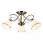 Потолочная люстра Omnilux Alimini OML-25307-03 - фото №1