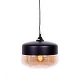 Подвесной светильник Lumina Deco Barlet LDP 6808 BK+TEA