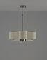 Подвесная люстра Moderli Vesta V1171-3P - фото №4