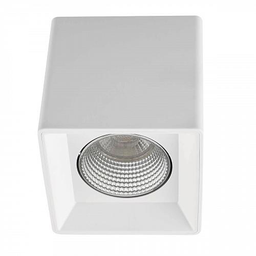 Накладной светильник Denkirs DK3080-WH+CH