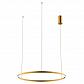 Подвесной светодиодный светильник Kink Light Тор 08214,33P(3000K) - фото №3