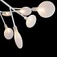 Потолочная люстра Freya Florencia FR5049CL-27W1 - фото №7