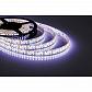 Светодиодная влагозащищенная лента Feron 19,2W/m 240LED/m 3528SMD холодный белый 5M LS615 27733 - фото №1