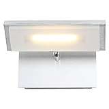 Светодиодный спот Globo Lazio 68089-1W