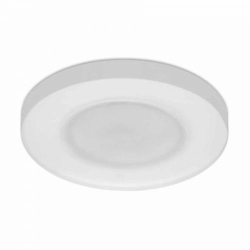 Встраиваемый светильник Ambrella light Techno Spot TN137