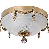 Светильник Kutek BAC-PLM-3(P)300