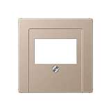 Накладка Jung A569PLTCH