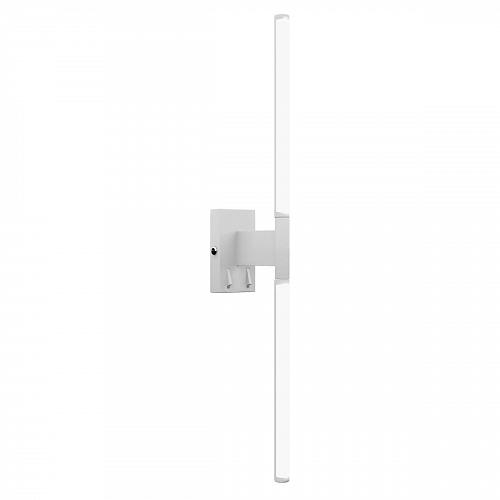 Настенный светодиодный светильник Loft IT Stick 10011 WH