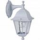 Уличный настенный светильник Favourite Leon 1815-1W - фото №1