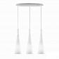 Подвесной светильник Ideal Lux Milk SP3 030326 - фото №1