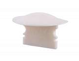 Заглушка Deko-Light End Cap F-ET-02-12 Set 2 pcs 978640