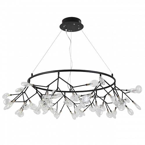 Подвесная люстра ST Luce Riccardo SL411.433.63