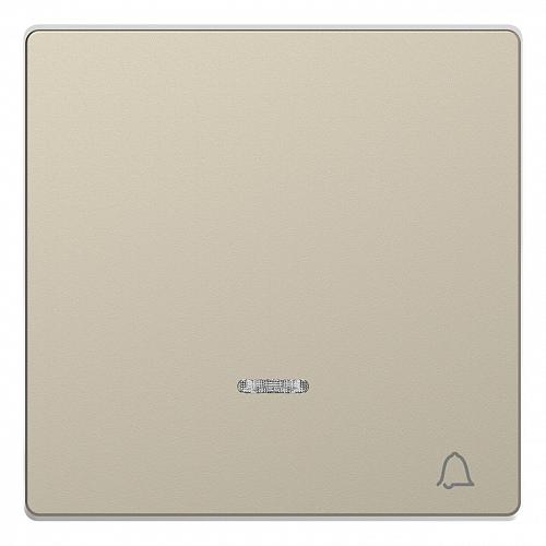 Клавиша одинарная Schneider Electric Merten D-Life MTN3325-6033