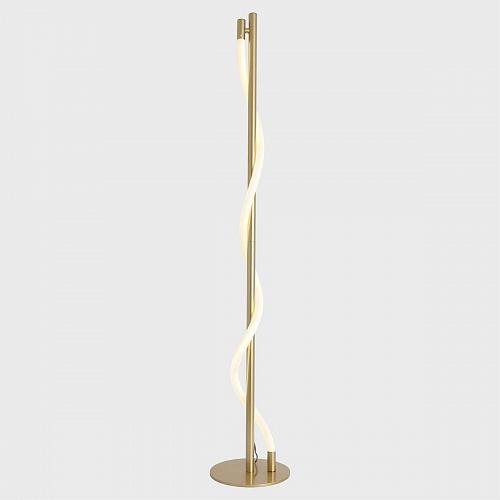 Торшер Lussole River LSP-0651