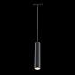 Трековый светодиодный светильник для магнитного шинопровода Maytoni Track Lamps TR016-2-12W3K-B - фото №4