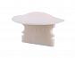 Заглушка Deko-Light End Cap F-ET-02-12 Set 2 pcs 978640 - фото №1