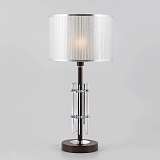 Лампа Eurosvet 01063/1 хром