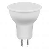 Лампа светодиодная Feron G5.3 11W 6400K матовая LB-760 38139