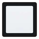 Встраиваемый светодиодный светильник Eglo Fueva 99188