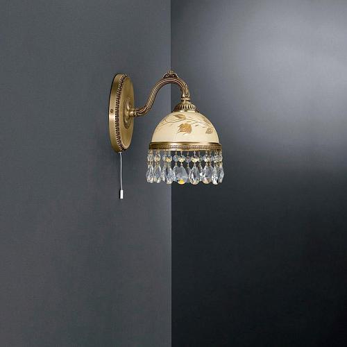 Бра Reccagni Angelo A.6206/1