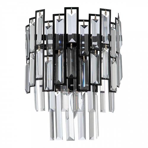 Настенный светильник Moderli Kozzy V7001-3W