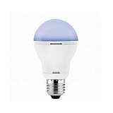 Лампа светодиодная Paulmann AGL Е27 5W затемненный свет 28217