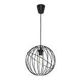 Светильник TK Lighting 1626 Orbita Black 1