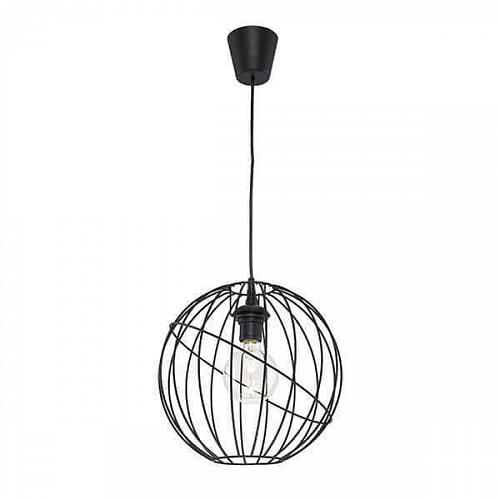 Подвесной светильник TK Lighting 1626 Orbita Black 1