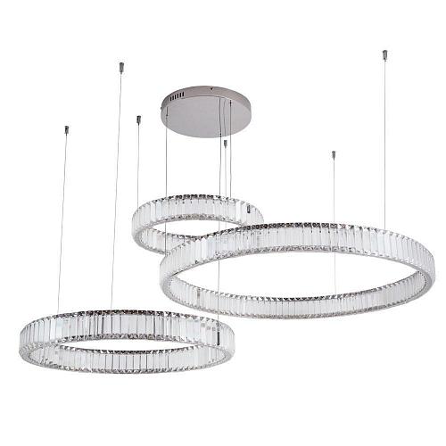 Подвесной светодиодный светильник Divinare Renata 1135/02 SP-90