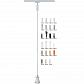 Трековый светильник Paulmann DecoSystems 95005 - фото №2