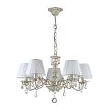 Люстра Odeon Light 3229/5