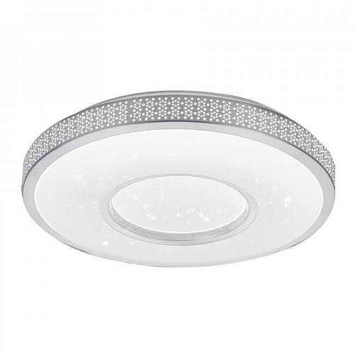 Потолочный светодиодный светильник Ambrella light Orbital Design F82 96W D500