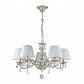 Подвесная люстра Odeon Light Magali 3229/5 - фото №1