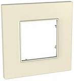 Рамка Schneider Electric MGU4.702.36