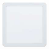 Встраиваемый светодиодный светильник Eglo Fueva 99181