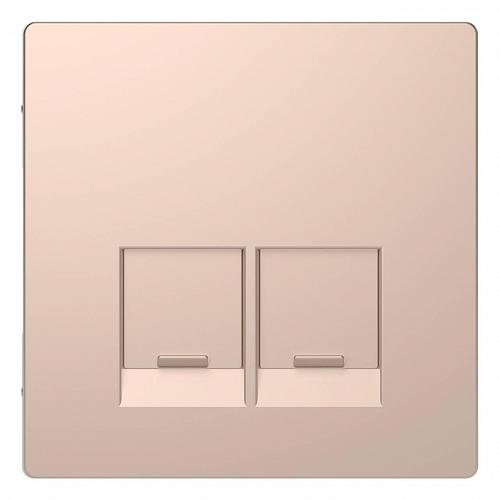 Накладка Schneider Electric Merten D-Life MTN4572-6051