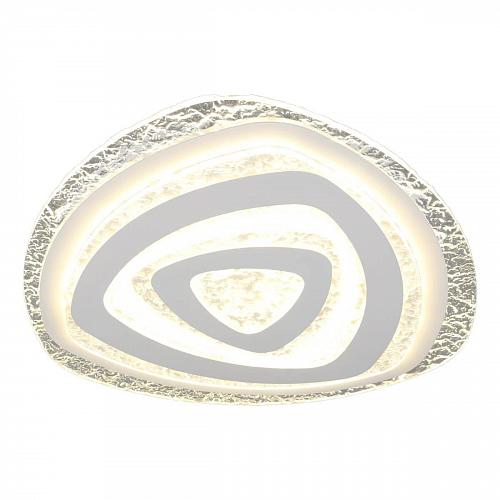 Потолочный светодиодный светильник Omnilux Brunico OML-08507-146