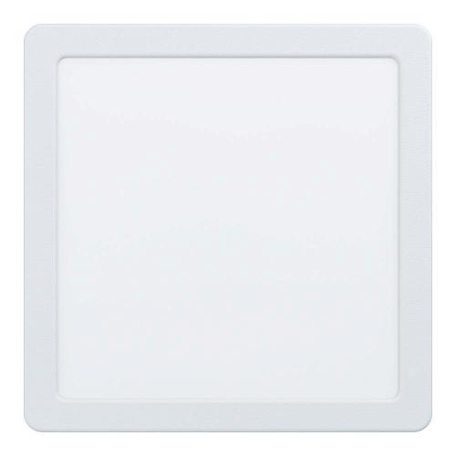 Встраиваемый светодиодный светильник Eglo Fueva 99181