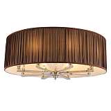 Абажур Newport 3128/S кофейный