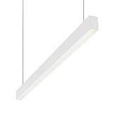 Подвесной светодиодный светильник Denkirs DK9124-WH