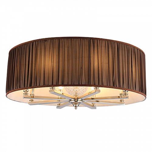 Абажур Newport 3128/S кофейный М0060168