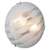 Потолочный светильник Sonex Glassi Ondina 233