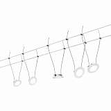 Струнная светодиодная система Paulmann DaisyLed 94118